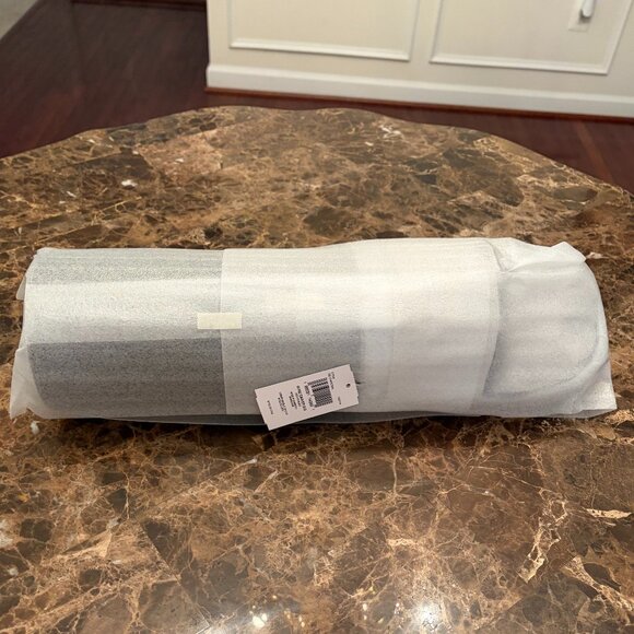 Coach C1504 Wine Carrier in Gunmetal/Charcoal Signature Canvas - Picture 7 of 9